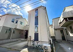 府中市是政1丁目の戸建