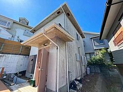 東大和市狭山2丁目の戸建