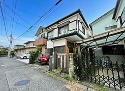 東村山市富士見町2丁目土地