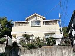 東大和市高木1丁目の戸建