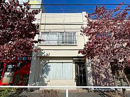 小金井市本町5丁目の連棟式戸建