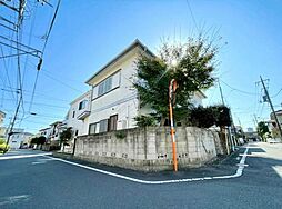 小平市上水南町1丁目の土地