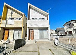 東大和市狭山5丁目の戸建