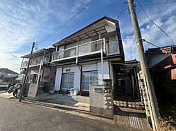 東村山市恩多町2丁目の古家付き土地