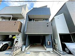 府中市北山町3丁目の戸建