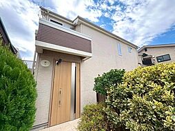 東村山市萩山町1丁目の戸建