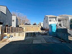 国分寺市西恋ヶ窪3丁目の新築戸建