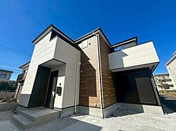 国分寺市戸倉1丁目の新築戸建