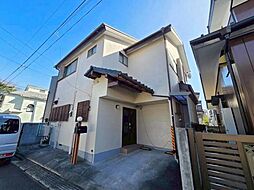 小平市小川東町の戸建