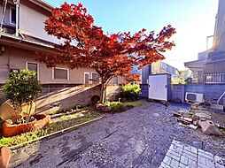 小平市小川東町の戸建