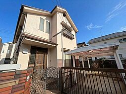 東村山市萩山町1丁目の戸建