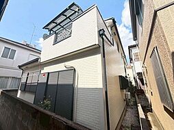 国分寺市東戸倉2丁目の戸建