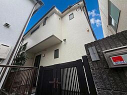 国分寺市東戸倉2丁目の戸建