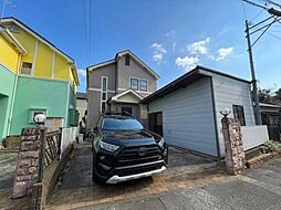 武蔵村山市中藤3丁目の戸建