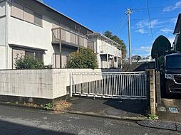 小金井市本町3丁目の土地