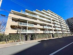 武蔵野レジデンス壱番街 1階