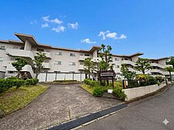東大和マンション
