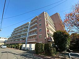 パークホームズ武蔵小金井フォレストフィールド