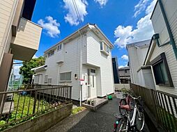 小平市栄町3丁目の土地