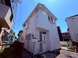 小平市栄町3丁目の土地