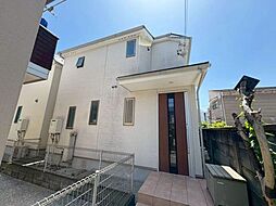 府中市本宿町1丁目の戸建て