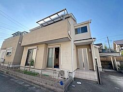 東村山市多摩湖町4丁目の戸建