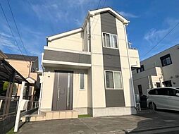 国分寺市本多3丁目の戸建
