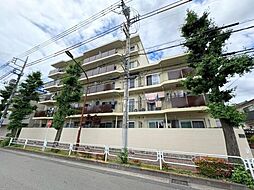 府中学園ハイツ