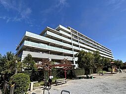 クラウンガーデン武蔵野