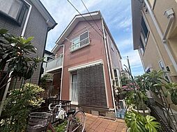 東村山市久米川町3丁目の戸建