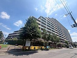 エクスアン一橋学園