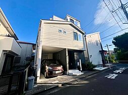 東村山市萩山町2丁目の戸建