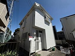 小平市栄町3丁目の戸建