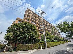 ライオンズマンション久米川第2　弐番館