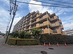 ライオンズマンション久米川第2　弐番館