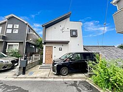 東村山市廻田町3丁目の戸建