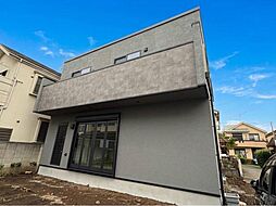 国分寺市並木町1丁目の新築戸建