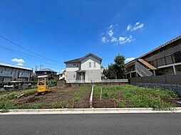 小平市学園東町の新築戸建　全2棟　1号棟