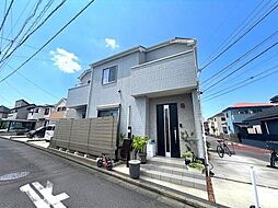 東村山市富士見町3丁目の戸建