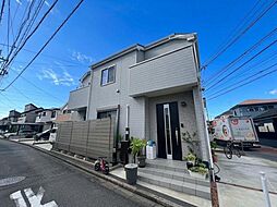 東村山市富士見町3丁目の戸建