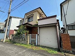 府中市分梅町2丁目の新築戸建