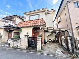 国分寺市本多3丁目の土地