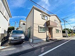 東大和市南街5丁目注文住宅戸建