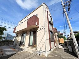 小平市津田町1丁目の戸建