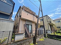 府中市多磨町2丁目戸建