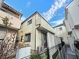 府中市多磨町2丁目戸建