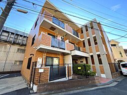 タウンハウス日吉K 307