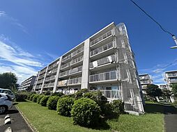 海老名みずほハイツ７号棟