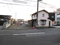 川元むつみ町売地