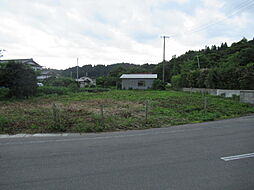 潟上市昭和売地
